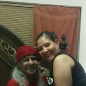 Meet your Posher, Paulette